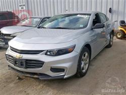 شێڤرۆلێت مالیبۆ